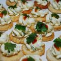 Xsite Foods Catering